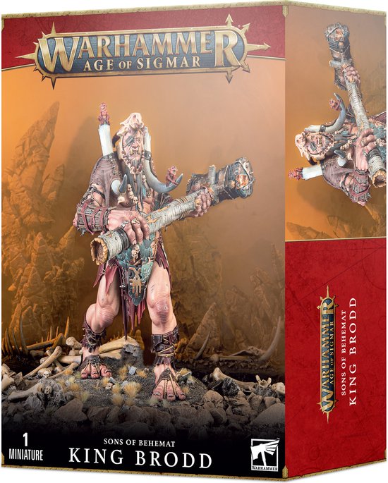 Figurine De Collection Games Workshop 10-10 - Miniature Pour Wargames Ou Collection