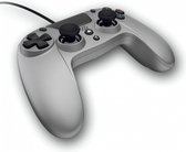 Gioteck - VX4 Premium Bedrade Controller - Grijs - PS4 & PC