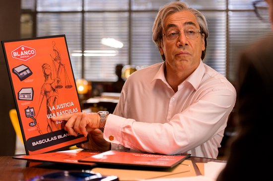 El Buen Patron (DVD)