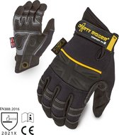Dirty Rigger - Comfort Fit - Werkhandschoenen - Full Finger maat XL