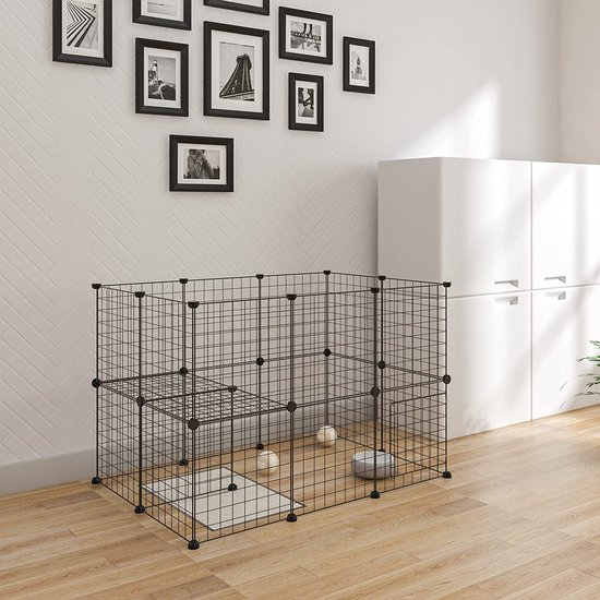 NIEUWE CAVIA HUISJES SCHUILPLAATS KONIJN HAMSTER EGEL.. 🦔 - Knaagdieren en Konijnen | Toebehoren
