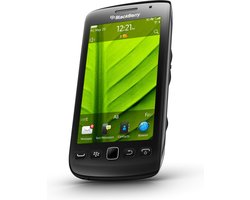 BlackBerry Torch 9860 - Zwart