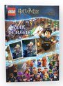 foto van Lego zoek & vind Harry Potter zoek de magie zoekboek