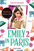 Die Emily-in-Paris-Reihe 2 - Emily in Paris 2