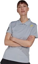 adidas Club Polo Sportpolo Vrouwen - Maat XS