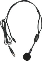 Dap Audio EH-5 D1440 Stage Headset Microphone Mini-XLR