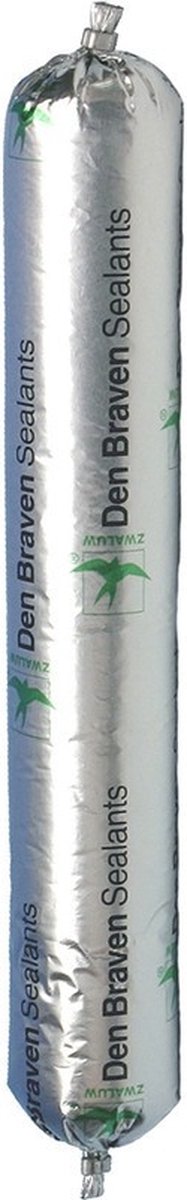 Window Seal Easy - Wit - 600ml