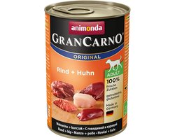 Gran Carno Grancarno Rund+Kip