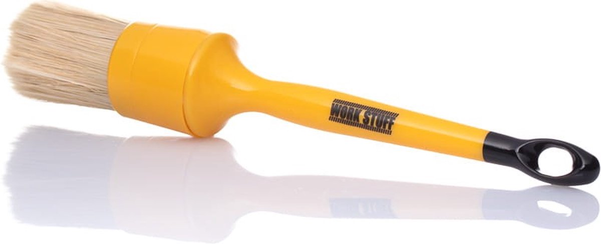 WORK STUFF Detailing Brush Classic | Exterieur- 40 mm