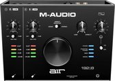 M- Audio AIR 192 | 8 - Interfaces audio USB