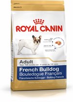 ROYAL CANIN® French Bulldog Adult - nourriture pour chien - 1,5 kg
