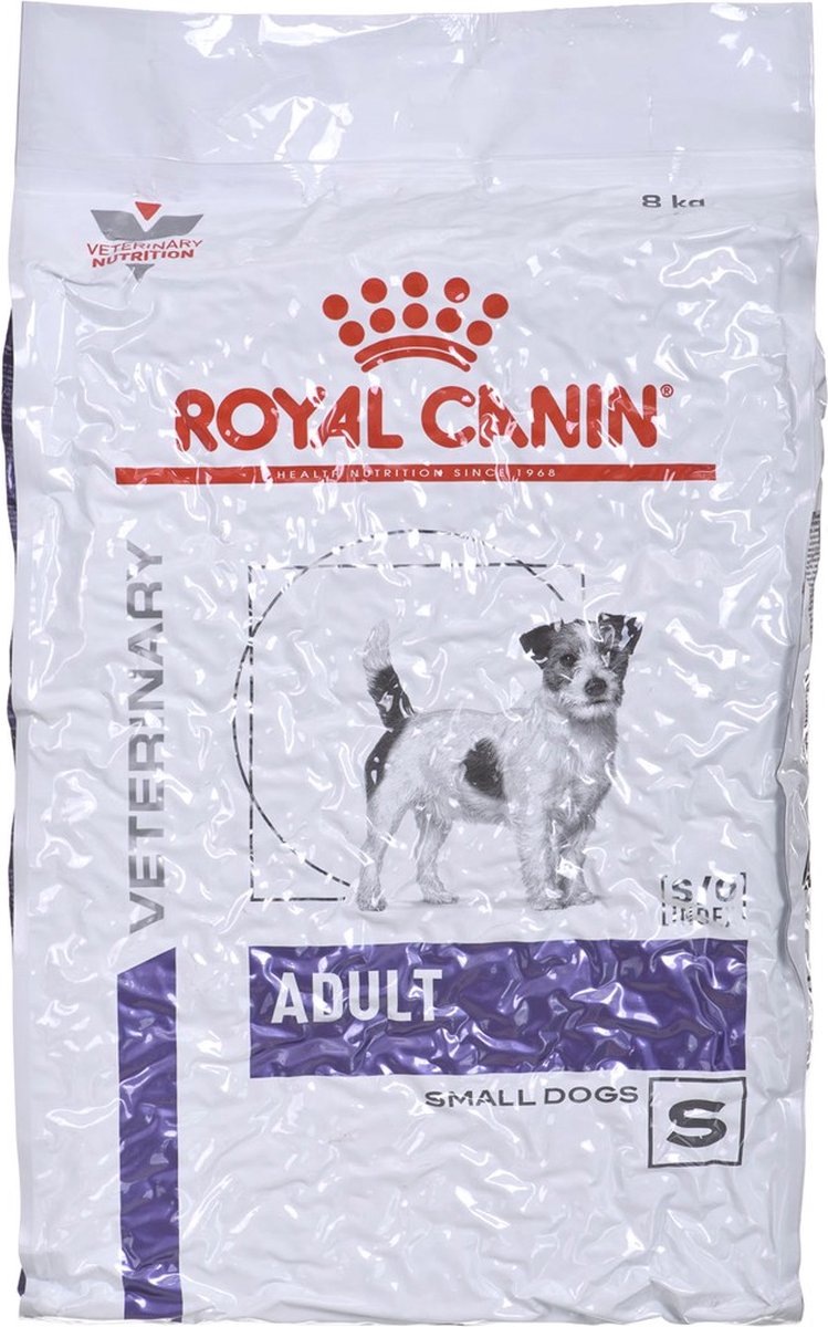 Royal Canin Small Dog Adult - vanaf 10
