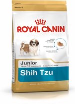 Royal Canin Shih Tzu Puppy - Nourriture pour chiens - 1,5 kg