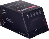 Bol.com Livall BH60SE Neo White Large - (Smart) fietshelm - SOS functie - LED richtingaanwijzers - Smart verlichting aanbieding