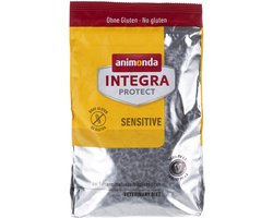 Animonda Integra Protect Cat Sensitive Veterinary Diet 1,2 kg - Kat