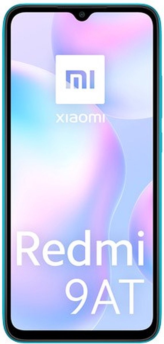 Smartphone Xiaomi 9A Groen 32 GB 2 GB RAM 6,53
