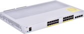 Switch CISCO CBS250-24P-4G-EU