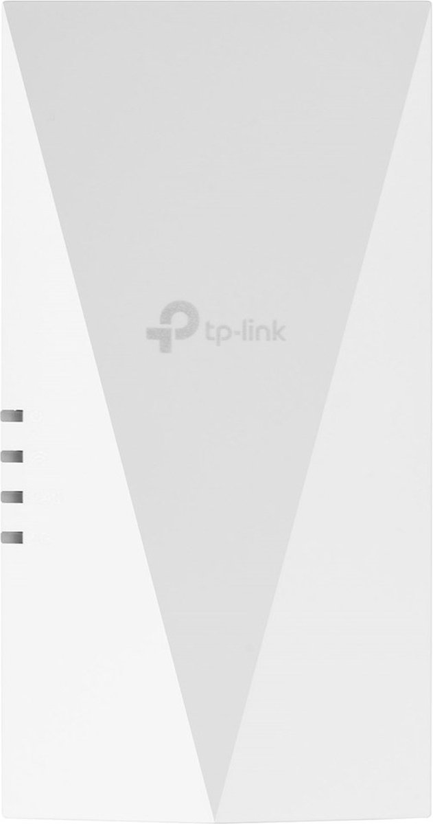 Afbeelding 3 van TP-Link RE700X - WiFi Repeater - WiFi 6