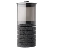 Aquael turbo filter 2000 - Aquarium binnen filter - voor Aquaria tot 500 liter