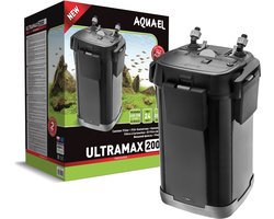 Aquael 120666 aquariumfilter