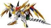 Gundam - HG CHO Mashin Ryujinmaru - Model Kit