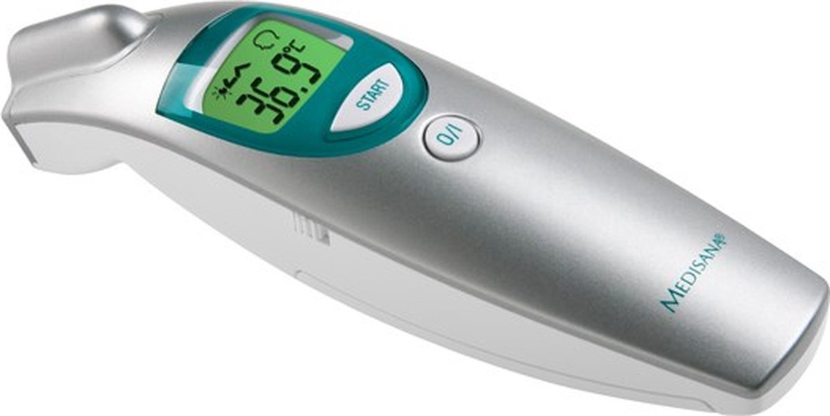 Medisana FTN - Thermometer | bol.com