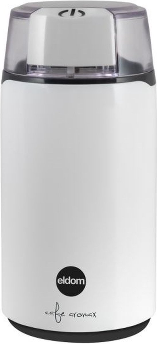 ELDOM MK50 CAFF elektrische koffiemolen
