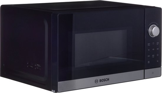 Bosch FFL023MS2 - Serie 2 - Vrijstaande magnetron