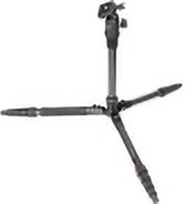 Fotopro X-go Gecko tripod with ball head FPH-42Q doker grijs