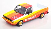 Volkswagen Caddy Pick Up MKI Kamei Tribute 1982