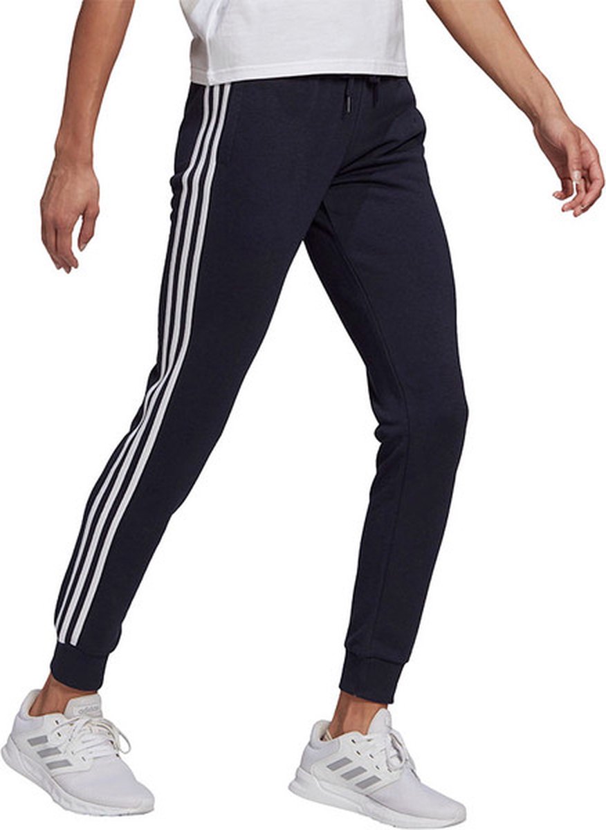 Pantalon de Jogging Adidas Femme French Terry 3S - Taille S | bol