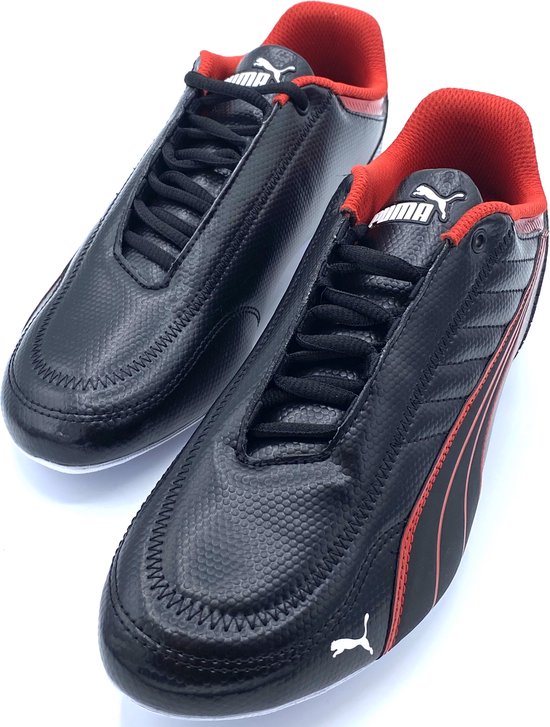 Puma Ferrari Race Future Cat Sneakers Heren Maat 45 bol