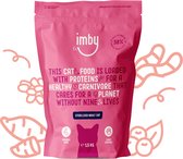 Imby brokken van insecten (kat) – 400gr