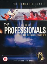 Professionals -Boxset-