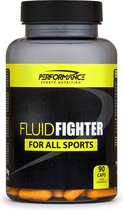 FLUID FIGHTER (90 capsules) - PERFORMANCE