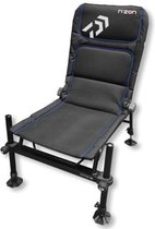 Daiwa N'ZON 36 Feeder Chair (55 x 55 x 70cm) | Visstoel