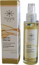 Tiyya Maroc- Droge Olie met Jasmijn Geur- Body en Haar- Hydrateert huid en haar-