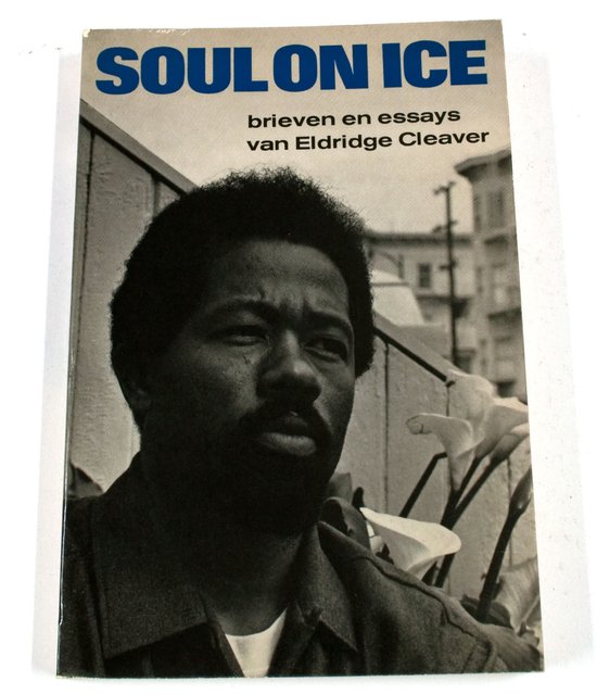 Soul on ice