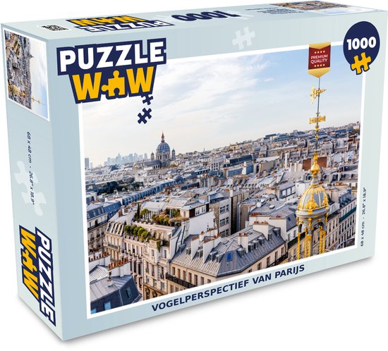 Puzzle Coucher de Soleil - Nice - France - Puzzle - Puzzle Adulte 1000  Pièces