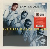 Sam Cooke - First Mile Of The Way