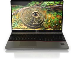 Fujitsu LIFEBOOK U7512 Laptop 39,6 cm (15.6