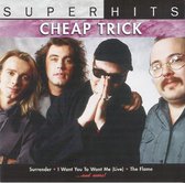 Cheap Trick - Super Hits [us Import]