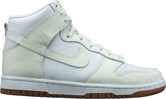 Nike Dunk High (W) ''Sail Gum'' DD1869-109 Maat 40 SAIL GUM | bol.com