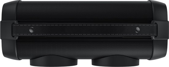 UNIQ Accessory Disco Bluetooth Speaker - FM AUX - SD - USB - TWS