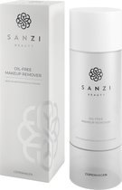 Sanzi Beauty Démaquillant Sans Huile 120 ml