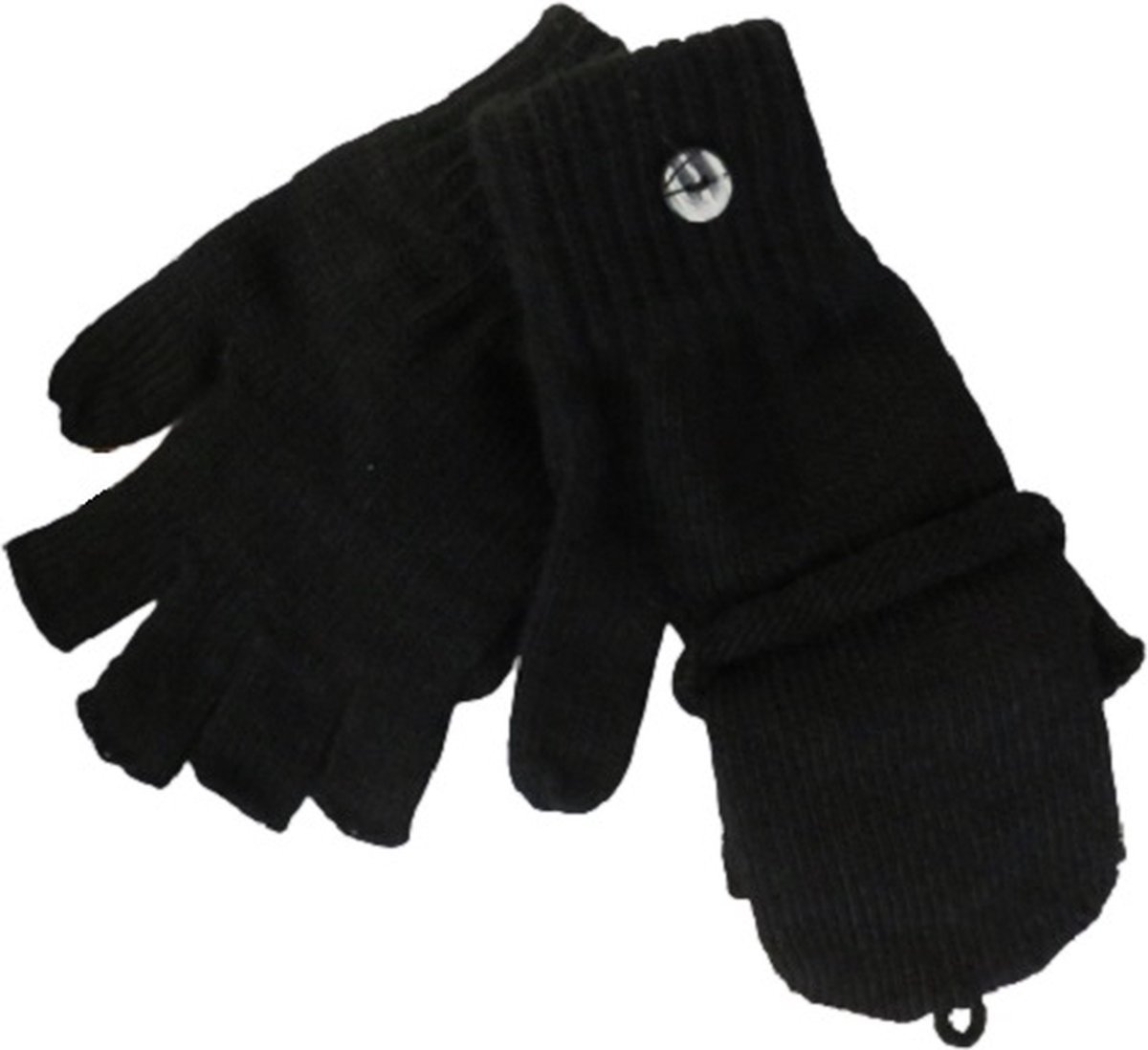 Handschoenen halve vingers / want dames winter