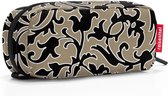 Reisenthel Multicase Toilettas Make-Up Etui - 1,5L - Baroque Marble Zwart