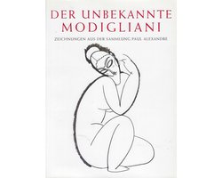 Der unbekannte Modigliani.