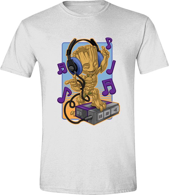 I Am Groot: I Nuovi Poster Della Miniserie Animata Per Disney - Foto 7