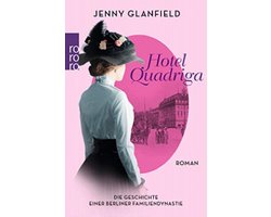 Hotel Quadriga